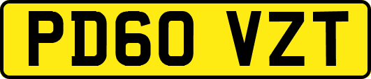PD60VZT