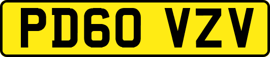PD60VZV