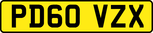 PD60VZX