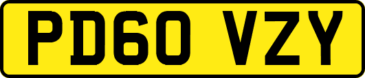 PD60VZY