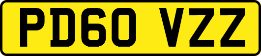 PD60VZZ