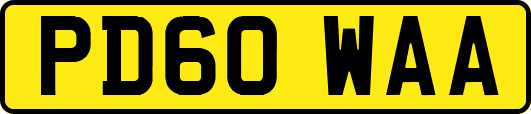 PD60WAA
