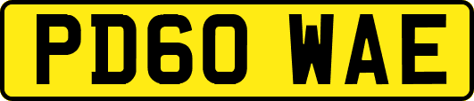 PD60WAE