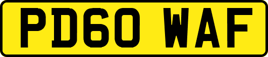 PD60WAF