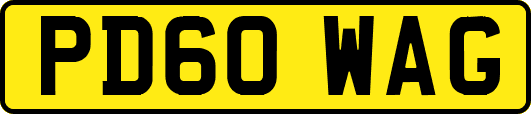 PD60WAG
