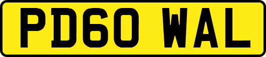 PD60WAL