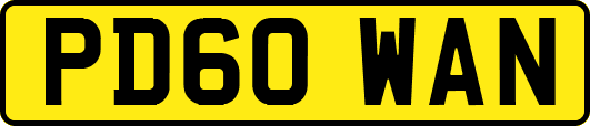 PD60WAN