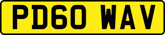 PD60WAV