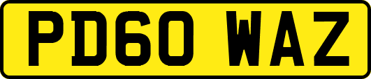 PD60WAZ