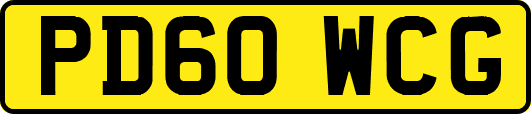 PD60WCG