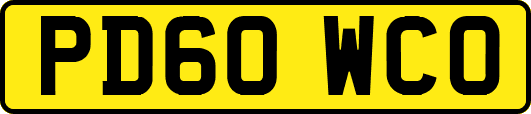PD60WCO