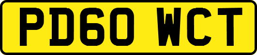 PD60WCT