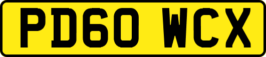 PD60WCX
