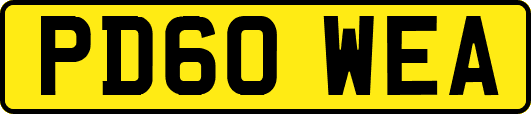PD60WEA