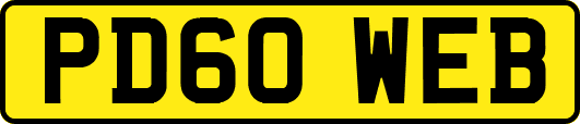 PD60WEB