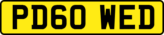 PD60WED