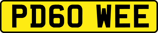 PD60WEE