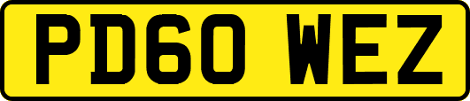 PD60WEZ