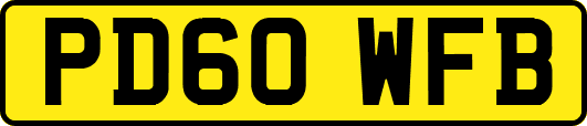 PD60WFB