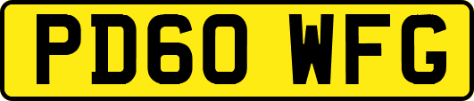 PD60WFG