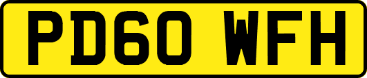 PD60WFH