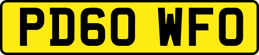 PD60WFO