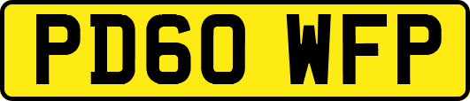 PD60WFP