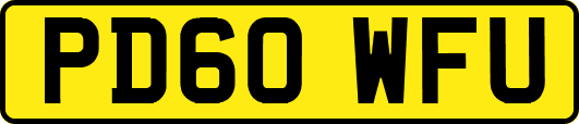 PD60WFU