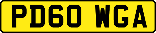 PD60WGA