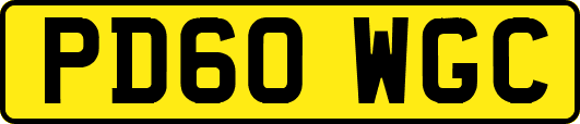 PD60WGC