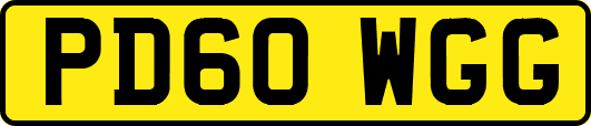 PD60WGG