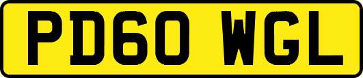 PD60WGL