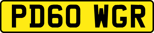 PD60WGR