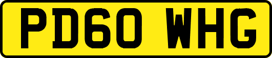 PD60WHG