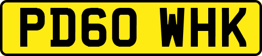 PD60WHK