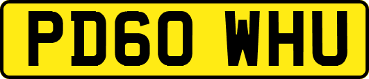 PD60WHU
