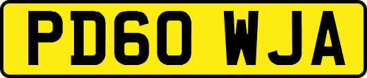 PD60WJA