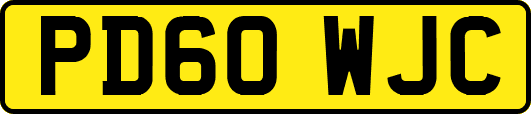 PD60WJC