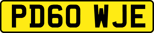 PD60WJE