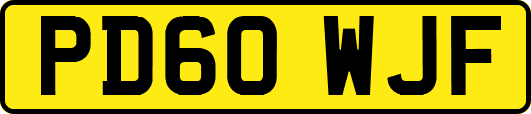 PD60WJF