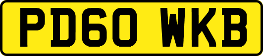 PD60WKB