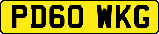 PD60WKG