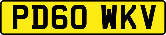 PD60WKV