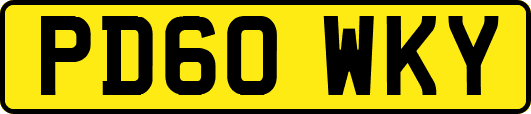 PD60WKY