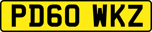 PD60WKZ