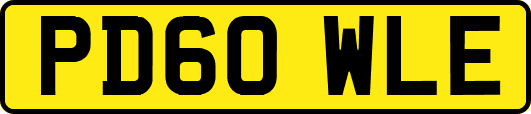 PD60WLE