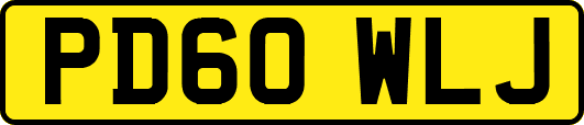 PD60WLJ