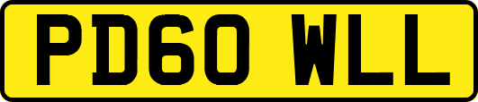 PD60WLL