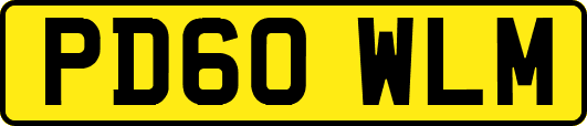 PD60WLM