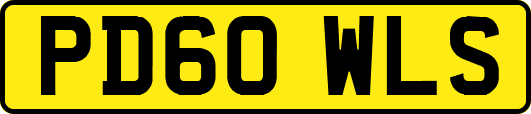 PD60WLS